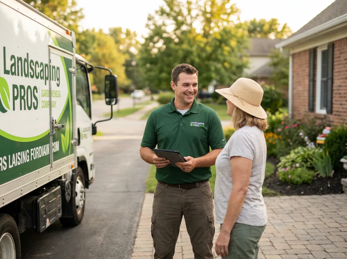 Landscaping Yoder, WY FAQs